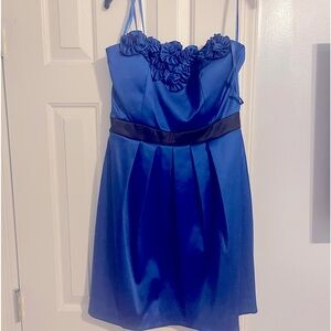 Max and Cleo size 10.